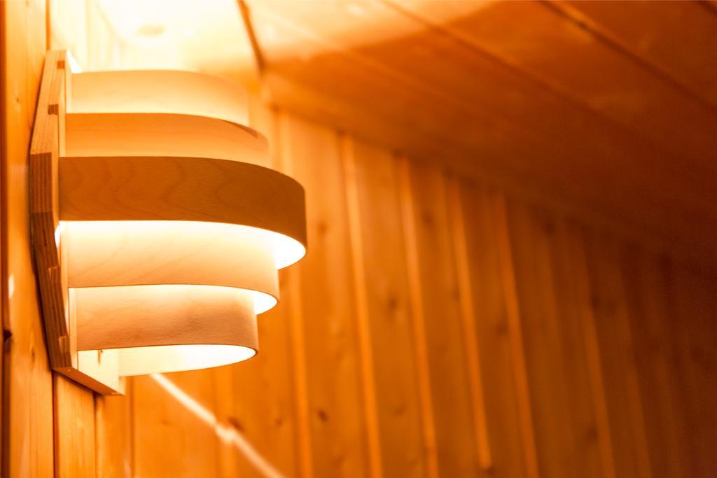 Pension St.Lukas プフンツ エクステリア 写真